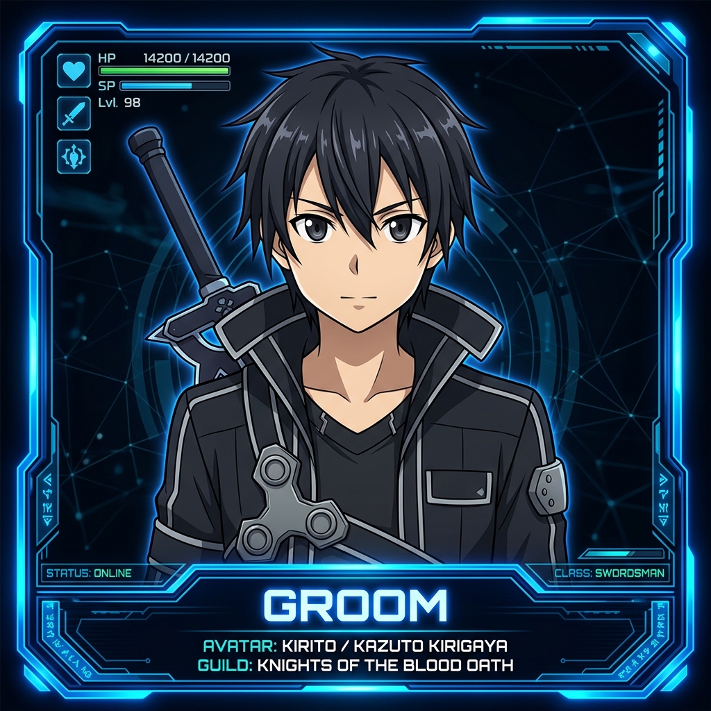 Kazuto